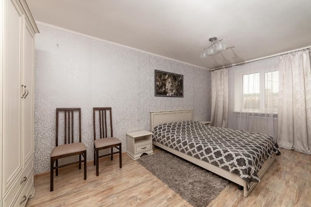 Апартаменты Apartment in the city center Барановичи-32