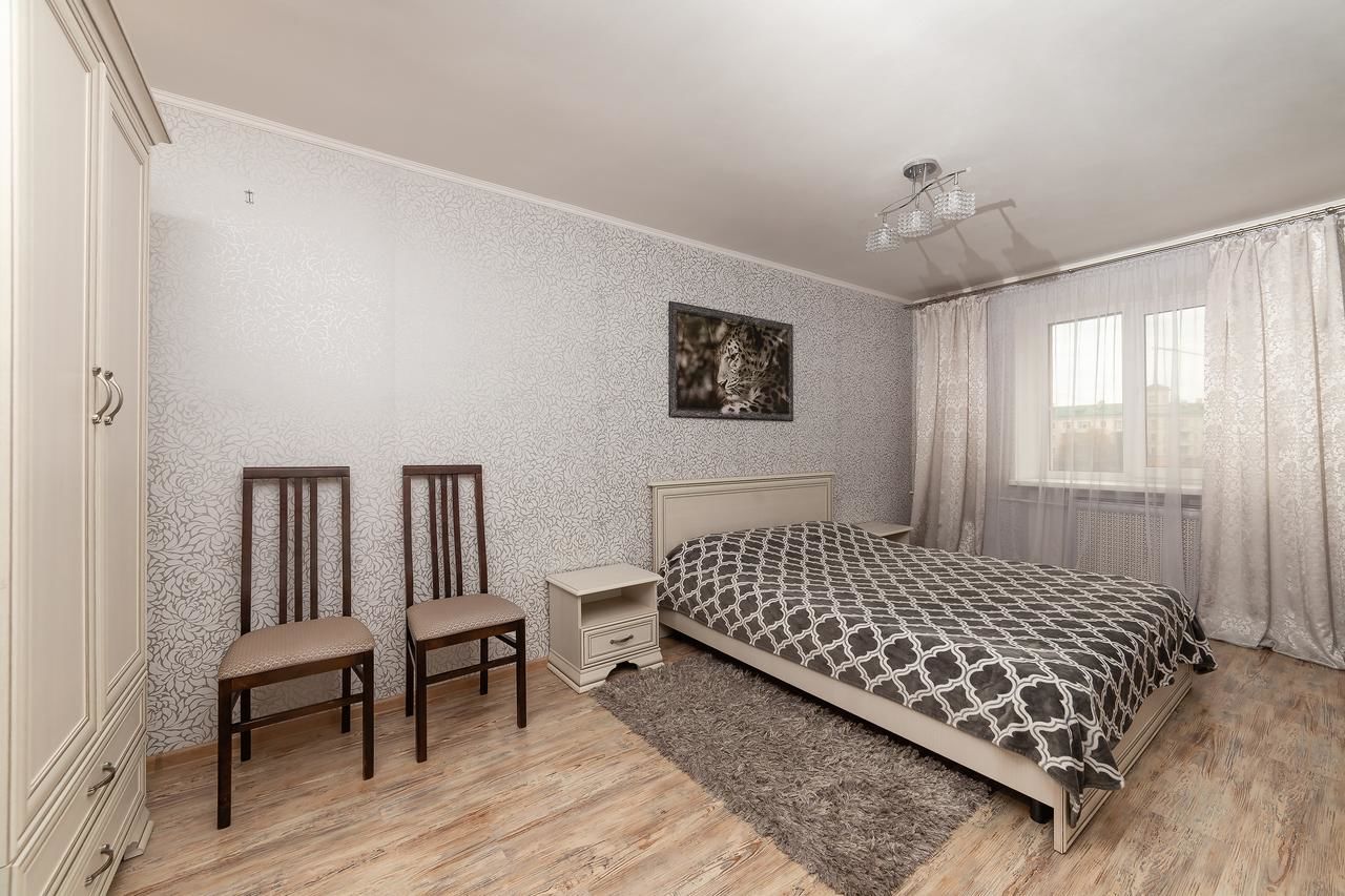 Апартаменты Apartment in the city center Барановичи-8