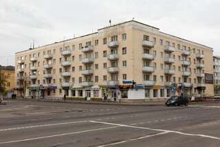 Апартаменты Apartment in the city center Барановичи Апартаменты с 2 спальнями-40
