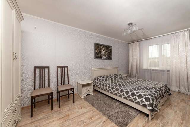 Апартаменты Apartment in the city center Барановичи-7